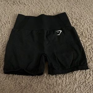 Gymshark vital seamless short
